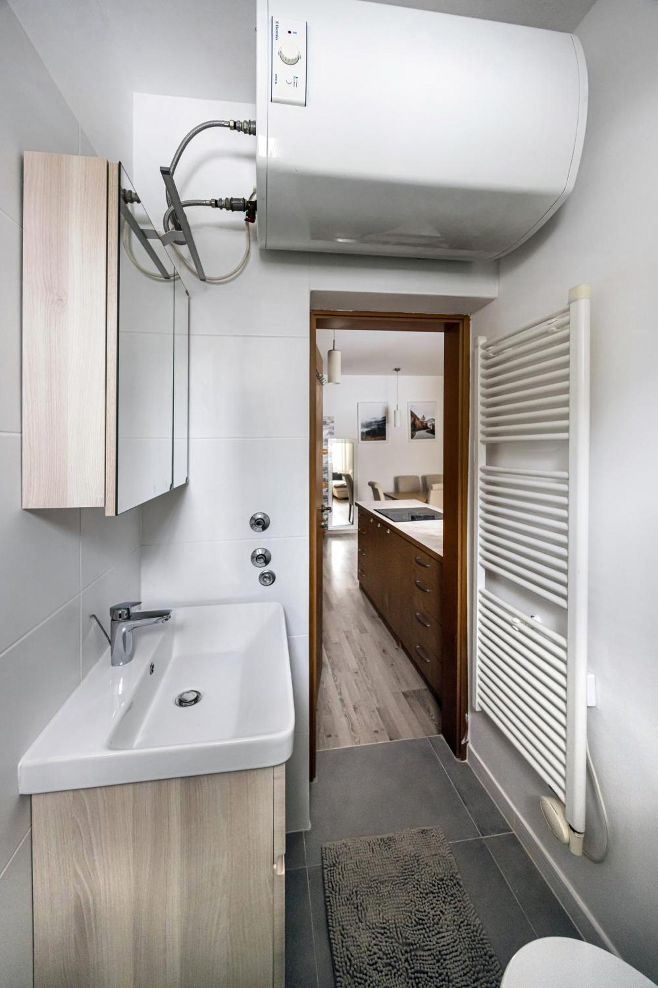 Apartma Mojca - New Bathroom Nov24 Краньска Гора Экстерьер фото
